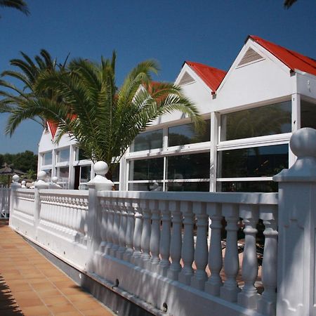 Bonterra Resort Benicàssim Exterior foto