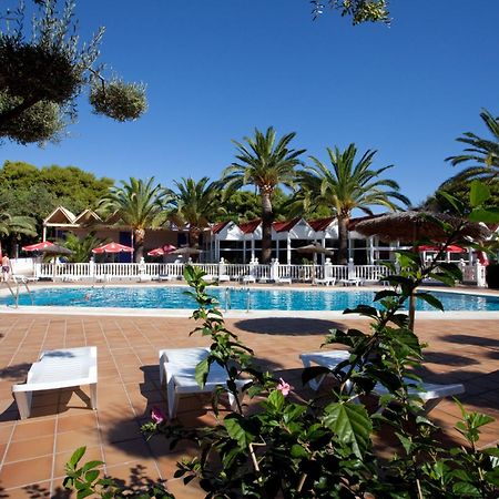 Bonterra Resort Benicàssim Exterior foto