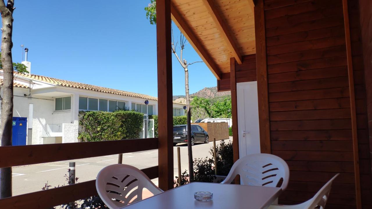 Bonterra Resort Benicàssim Exterior foto