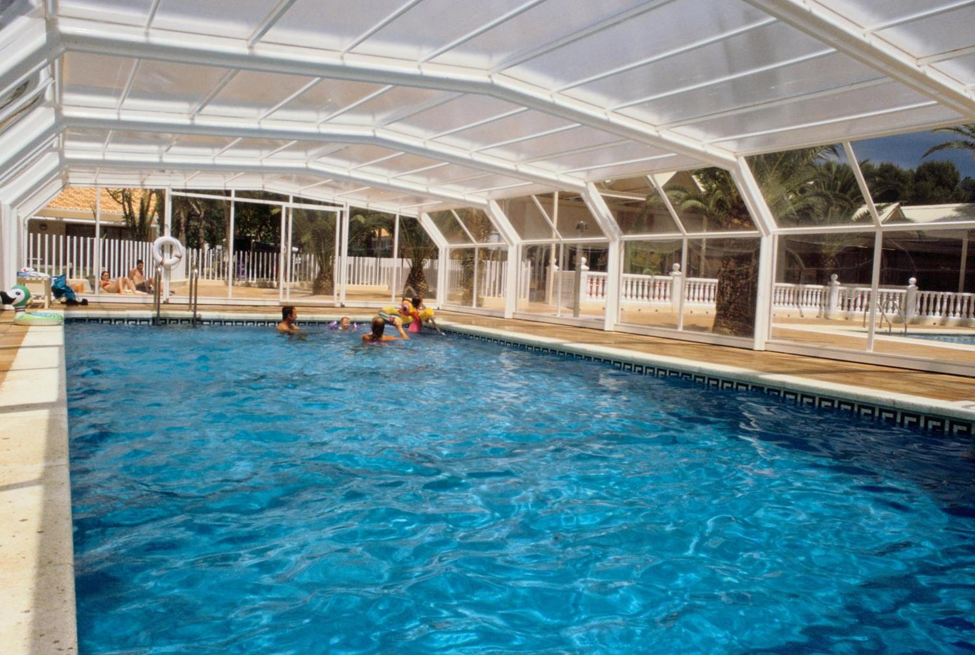 Bonterra Resort Benicàssim Exterior foto