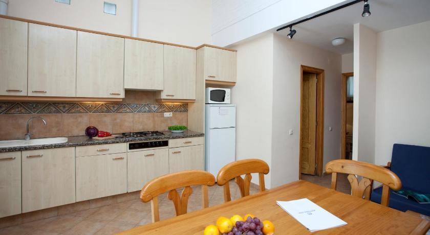 Bonterra Resort Benicàssim Habitación foto