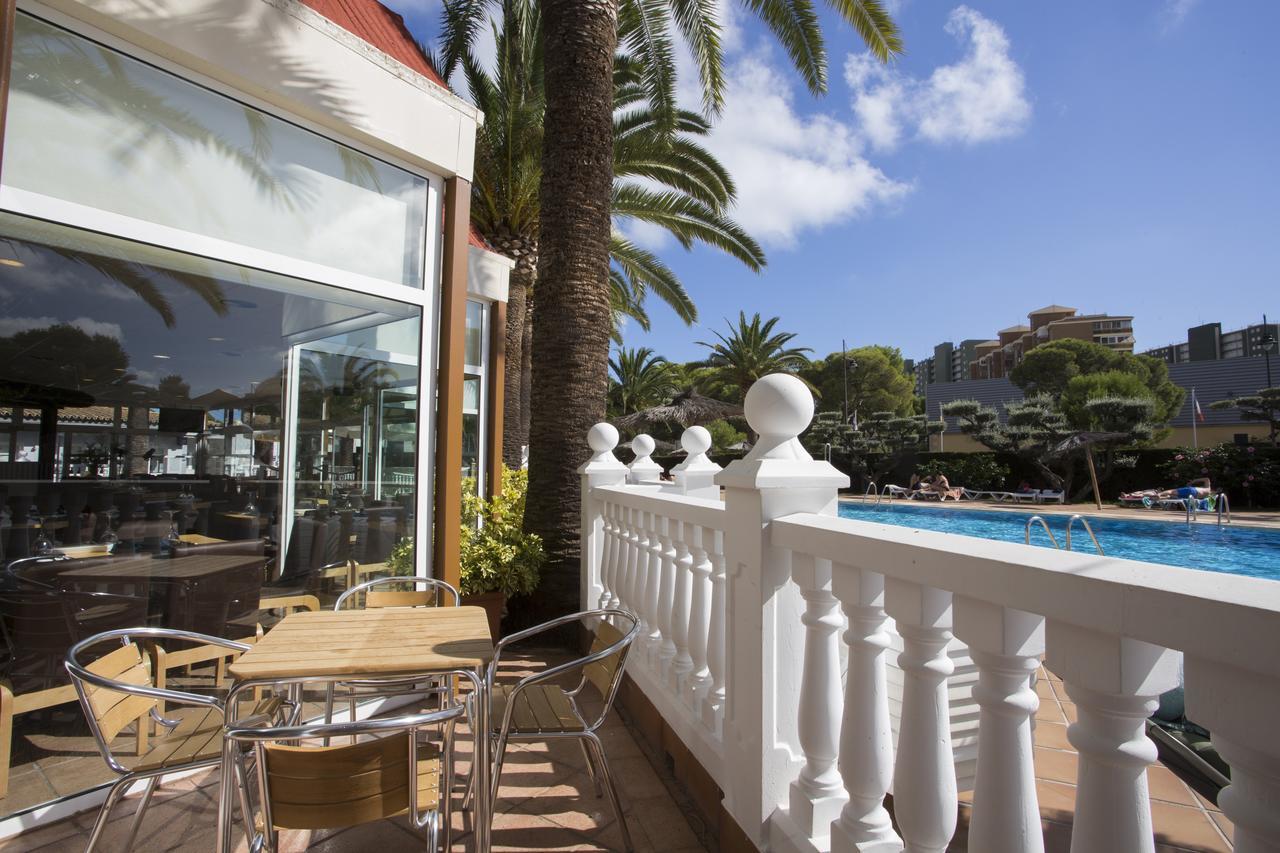 Bonterra Resort Benicàssim Exterior foto